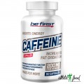 Be First Caffeine 200 mg - 90 капсул
